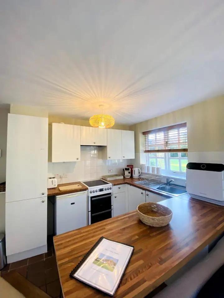 The Willow Studio - Peaceful Retreat Near Whitstable Seaside Faversham Exterior photo