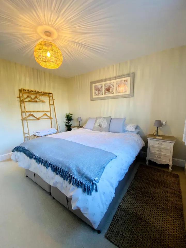 The Willow Studio - Peaceful Retreat Near Whitstable Seaside Faversham Exterior photo